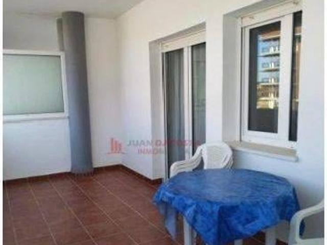 Casa en alquiler en Costa Occidental, Andalucía