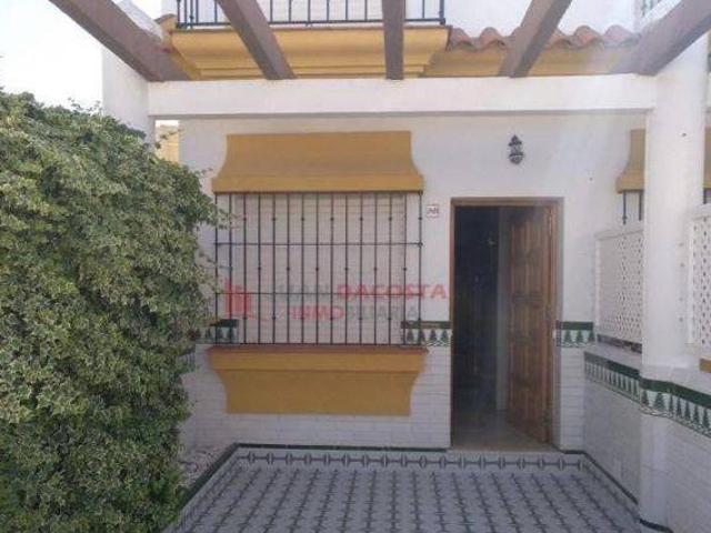 Casa en alquiler en Costa Occidental, Andalucía