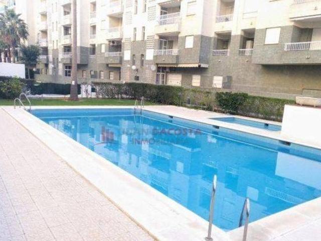 Casa en alquiler en Costa Occidental, Andalucía