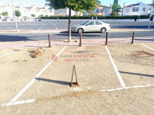 Piso en alquiler en Lepe