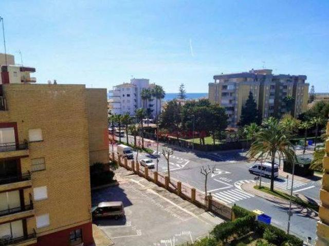 Casa en alquiler en Costa Occidental, Andalucía
