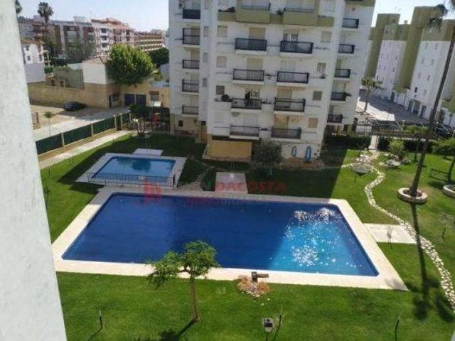 Casa en alquiler en Costa Occidental, Andalucía