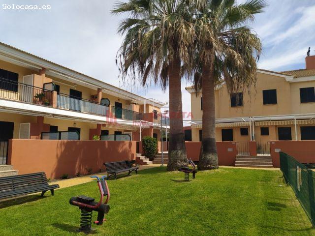 Casa en alquiler en Costa Occidental, Andalucía