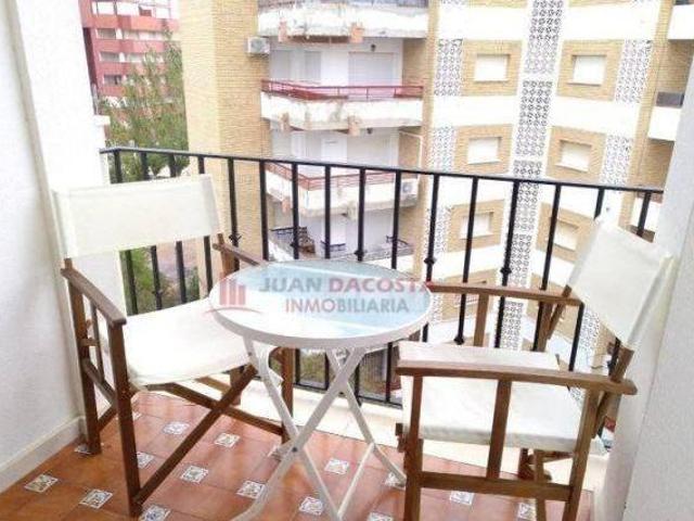 Casa en alquiler en Costa Occidental, Andalucía