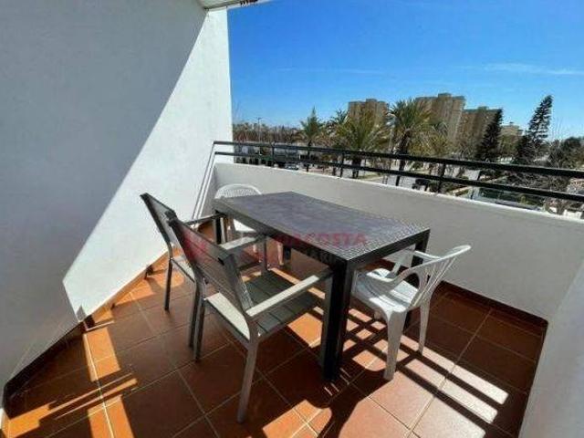 Casa en alquiler en Costa Occidental, Andalucía