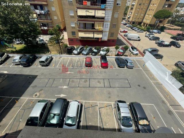 Piso en alquiler en Lepe Piso en alquiler en Lepe