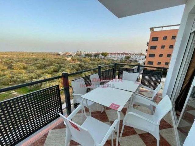 Casa en alquiler en Costa Occidental, Andalucía