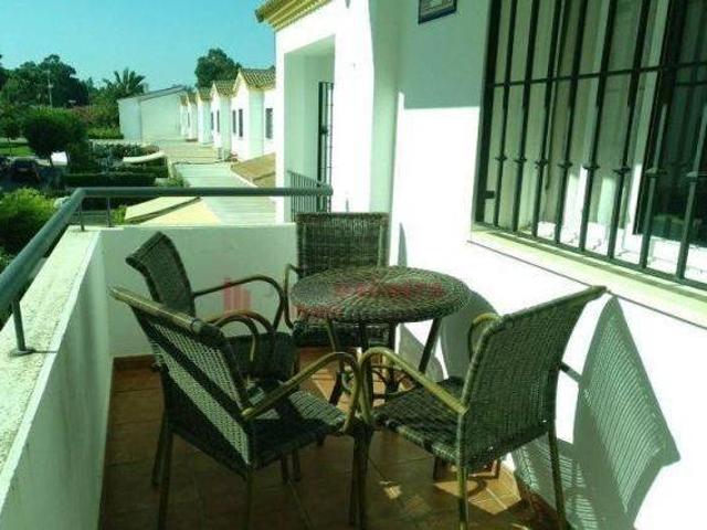Casa en alquiler en Costa Occidental, Andalucía