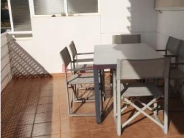 Casa en alquiler en La Antilla, Costa Occidental