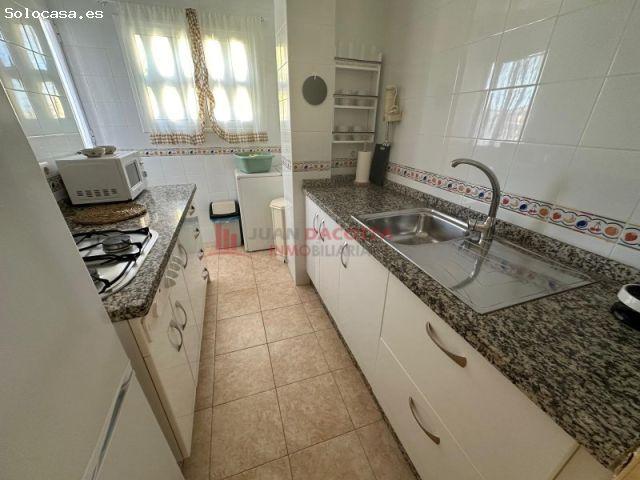Piso en alquiler en Lepe