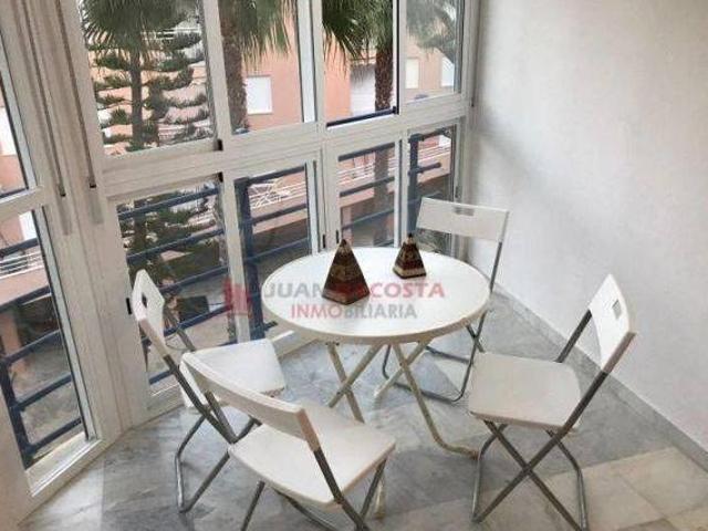 Casa en alquiler en Costa Occidental, Andalucía