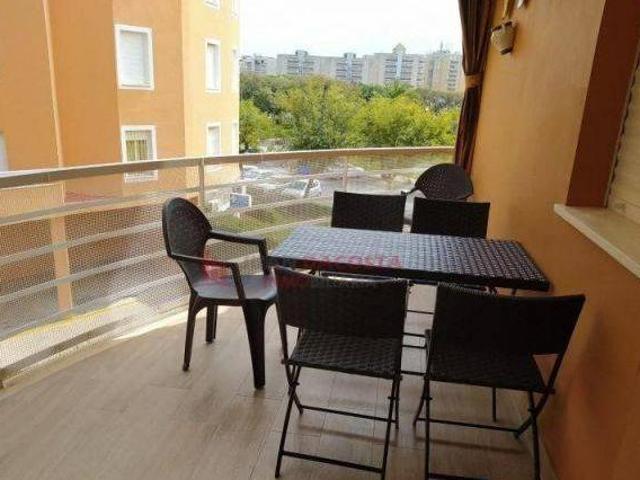 Casa en alquiler en Costa Occidental, Andalucía