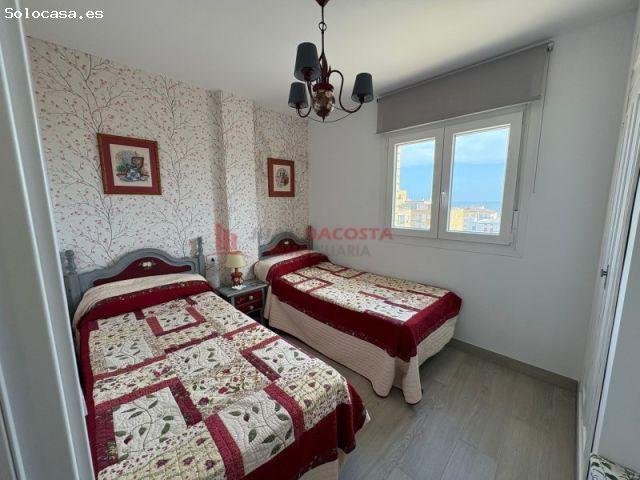 Piso en alquiler en La Antilla, Costa Occidental