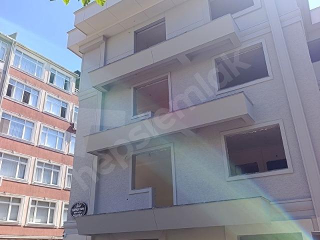 İstanbul Merkez, İstanbul içerisinde satılık mülk