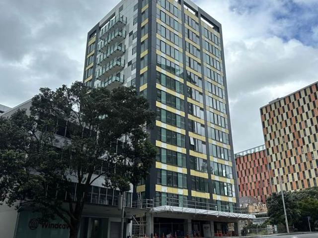 Apartment for rent in Auckland, Oroua County