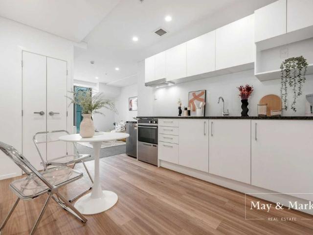 Apartment for rent in Te Tōangaroa, Auckland