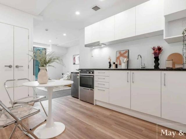 Apartment for rent in Auckland, Oroua County