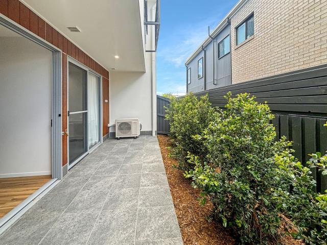 Apartment for rent in Kings Creek, Queensland