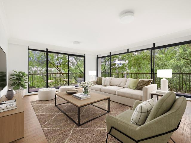 Apartment for rent in Sydney, New South Wales