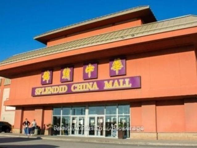 Office for sale in Woburn, Ontario