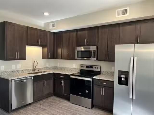 Condo for rent in Clarksville