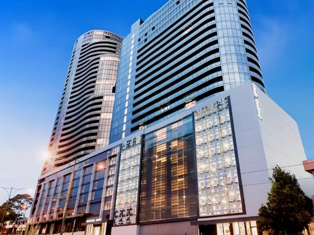 Apartment for rent in Camerons Creek, Victoria