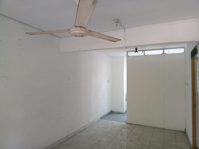 Flat for sale in Bukit Ledang, Johor