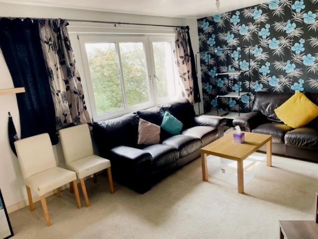 Apartment for rent in Garngad, Glasgow