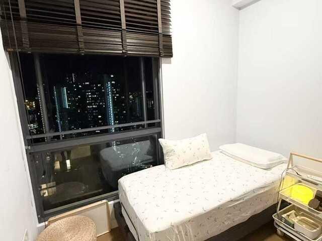 Condominium for rent in Tiong Bahru