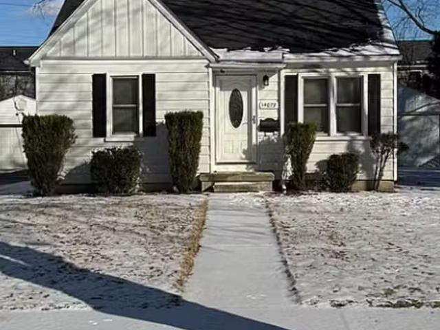 House for rent in Redford