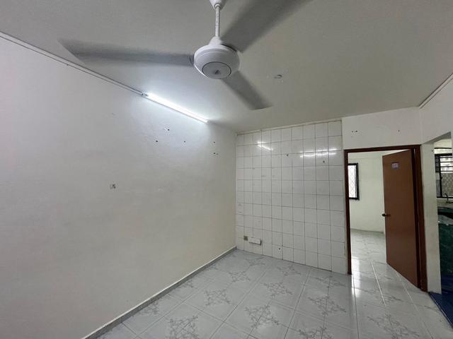 Flat for sale in Johore Bahru, Johor
