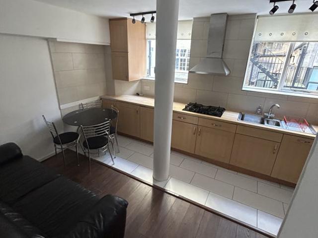 Apartment for rent in Bloomsbury, Isle Of Man