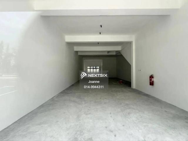 Residential House for rent in Selangor