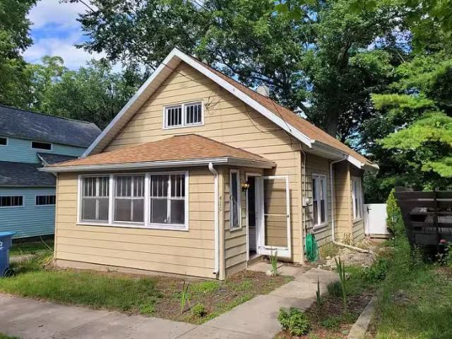 House for rent in Kalamazoo