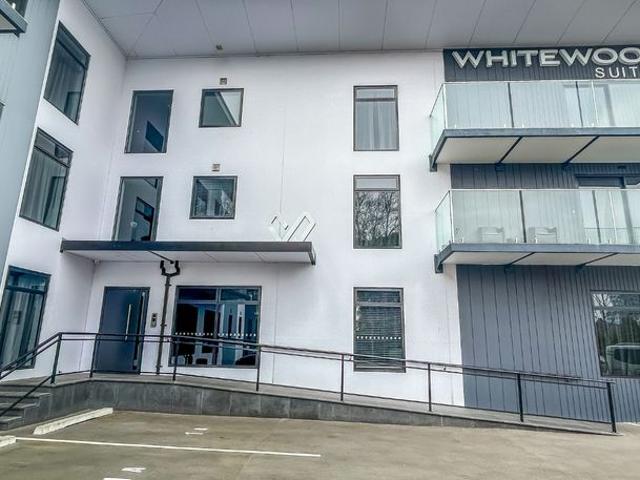 Apartment for rent in Heathcote, Canterbury