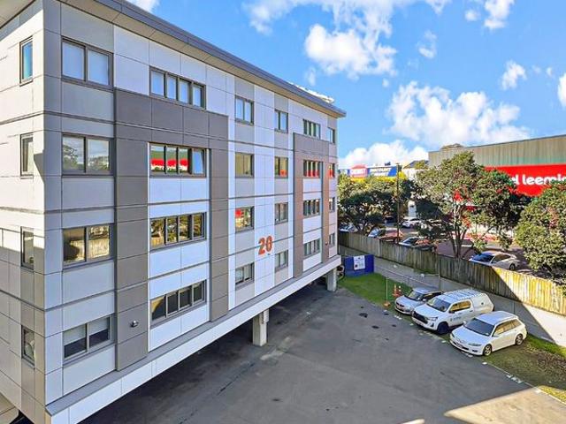 Apartment for rent in Balmoral, Oroua County