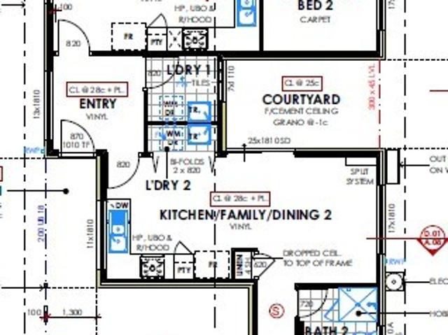 House for rent in Parklands, Western Australia