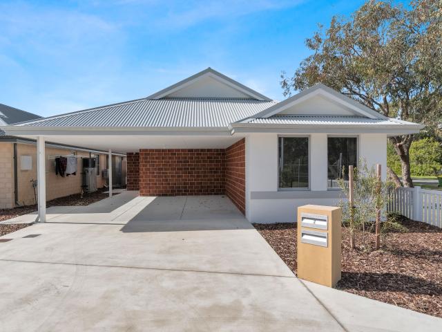 House for rent in Parklands, Western Australia