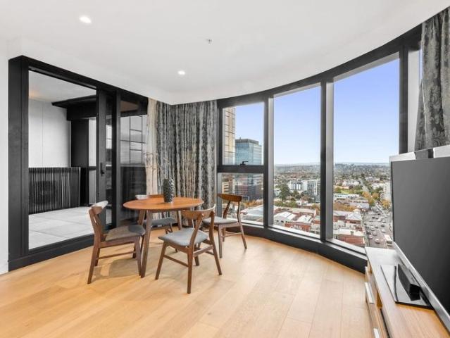 Apartment for rent in Camerons Creek, Victoria