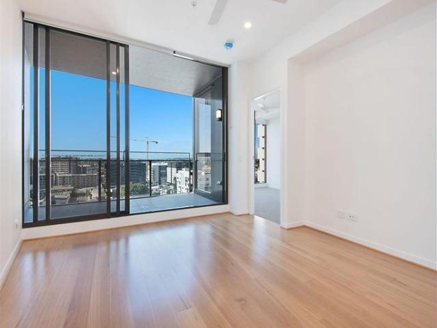 Apartment for rent in Newstead, Greater Brisbane