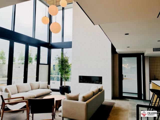 Apartment for rent in Camerons Creek, Victoria