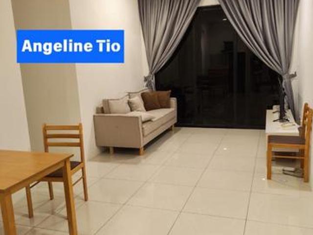 Apartment for rent in Batu Kawan, Seberang Perai