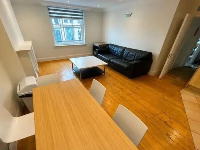 Apartment for rent in Dalston, De Beauvoir Town