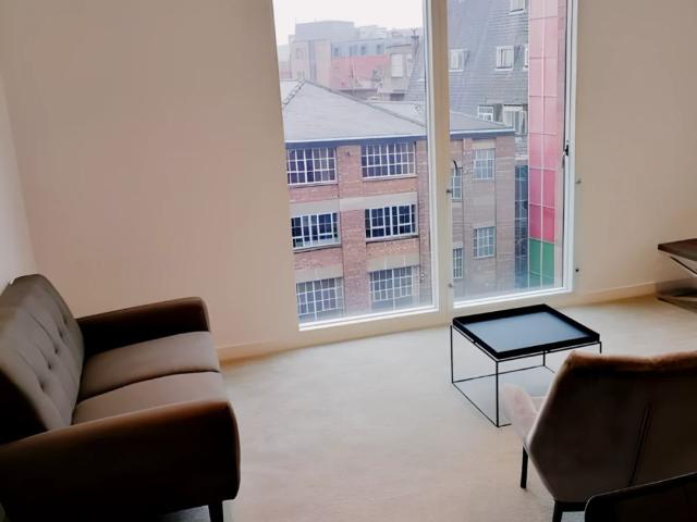 Apartment for rent in City Centre, Georgia