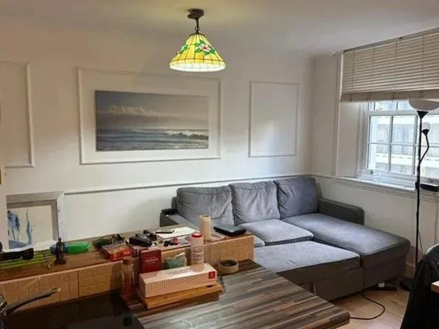 Apartment for rent in Clerkenwell, Greater London