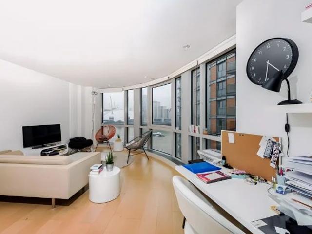 Apartment for rent in Greenwich Peninsula, Greater London