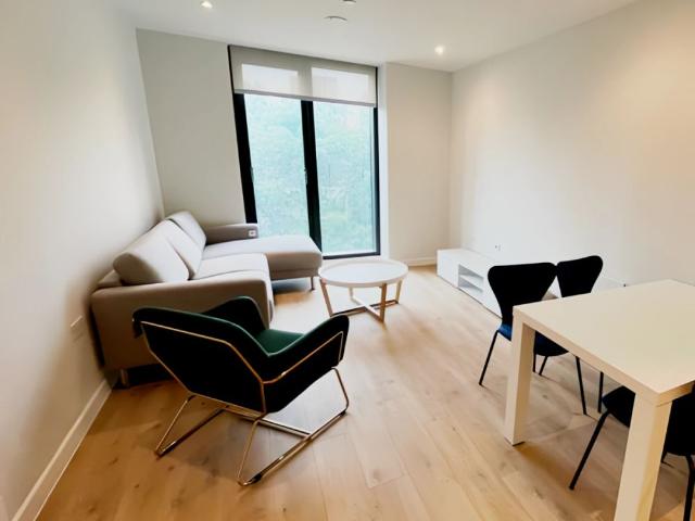 Apartment for rent in NOMA, Georgia