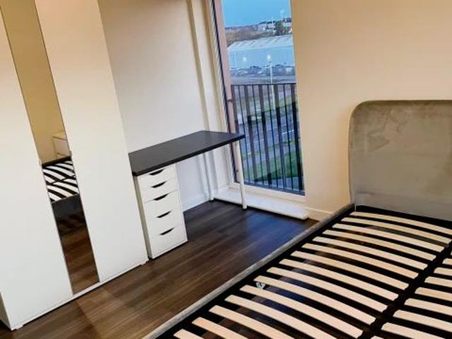 Apartment for rent in Sighthill, Scotland