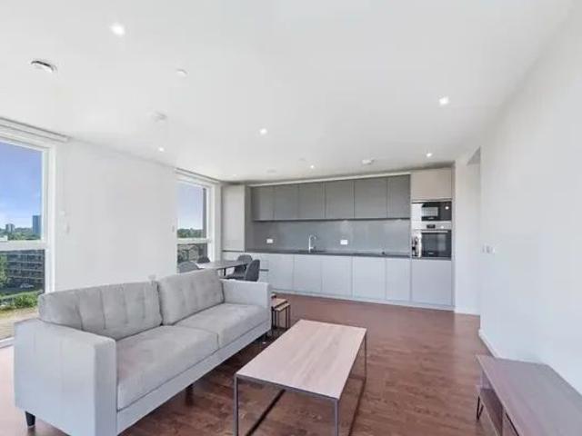 Apartment for rent in London Borough of Lewisham, New Cross