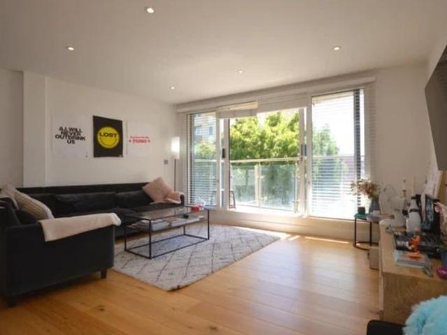 Apartment for rent in Callis Yard, Greater London